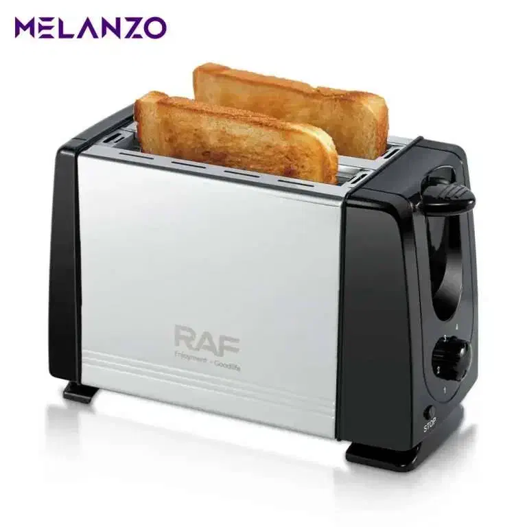توستر نان ۶۵۰ وات RAF مدل R.2103|اجاق گاز و لوازم برقی پختوپز|تهران, شیخ هادی|دیوار