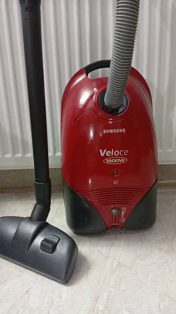 جاروبرقی سامسونگ اصلی کره جارو برقی|جاروبرقی، جارو شارژی، بخارشو|رباط‌کریم, رباط‌کریم|دیوار