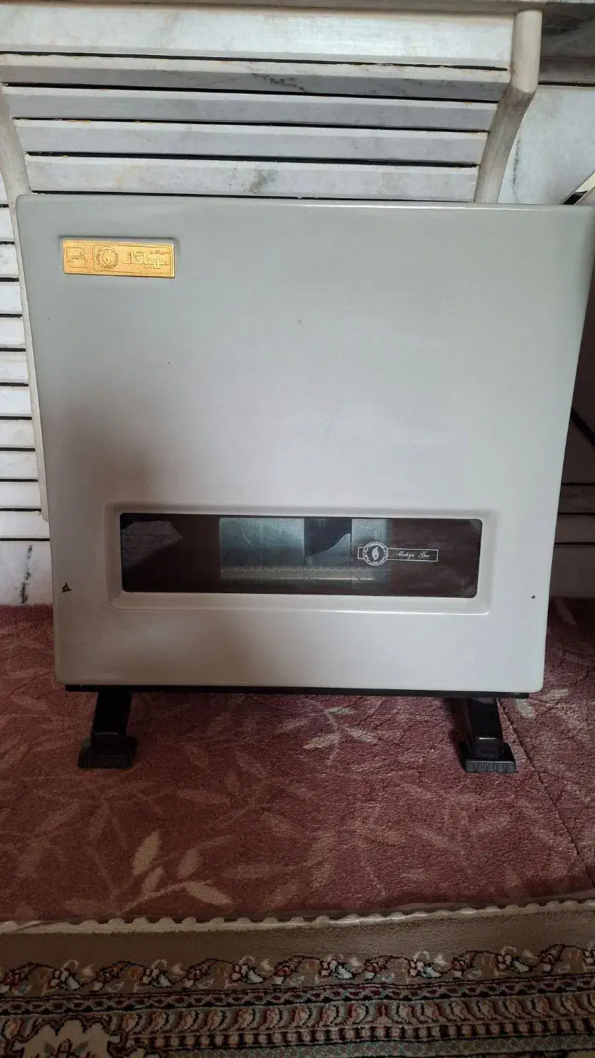 بخاری|بخاری، هیتر، شومینه|فلاورجان, |دیوار