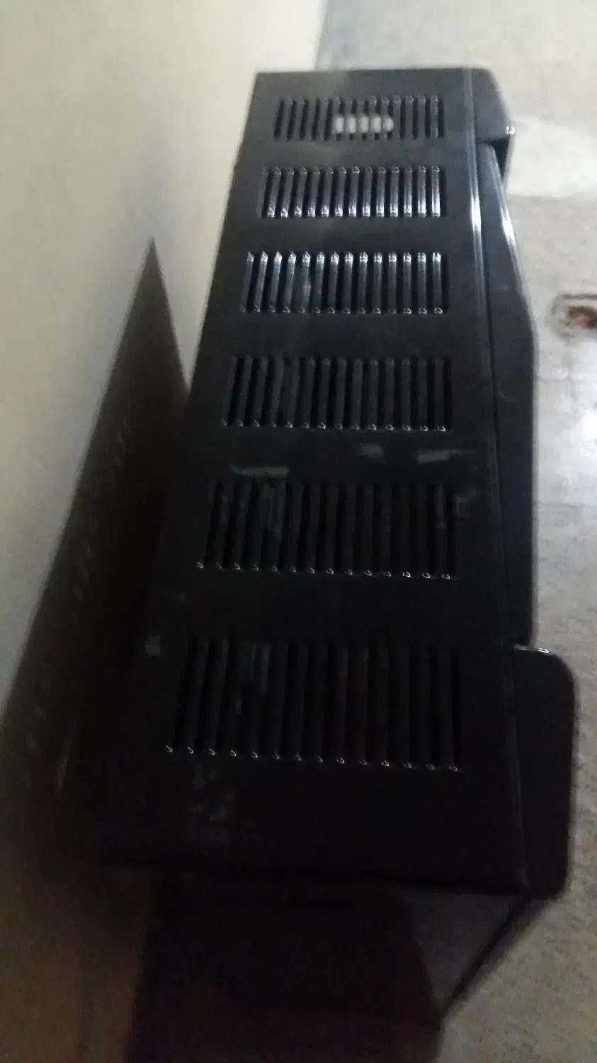 بخاری گاز سوز بزرگ|بخاری، هیتر، شومینه|ایذه, |دیوار