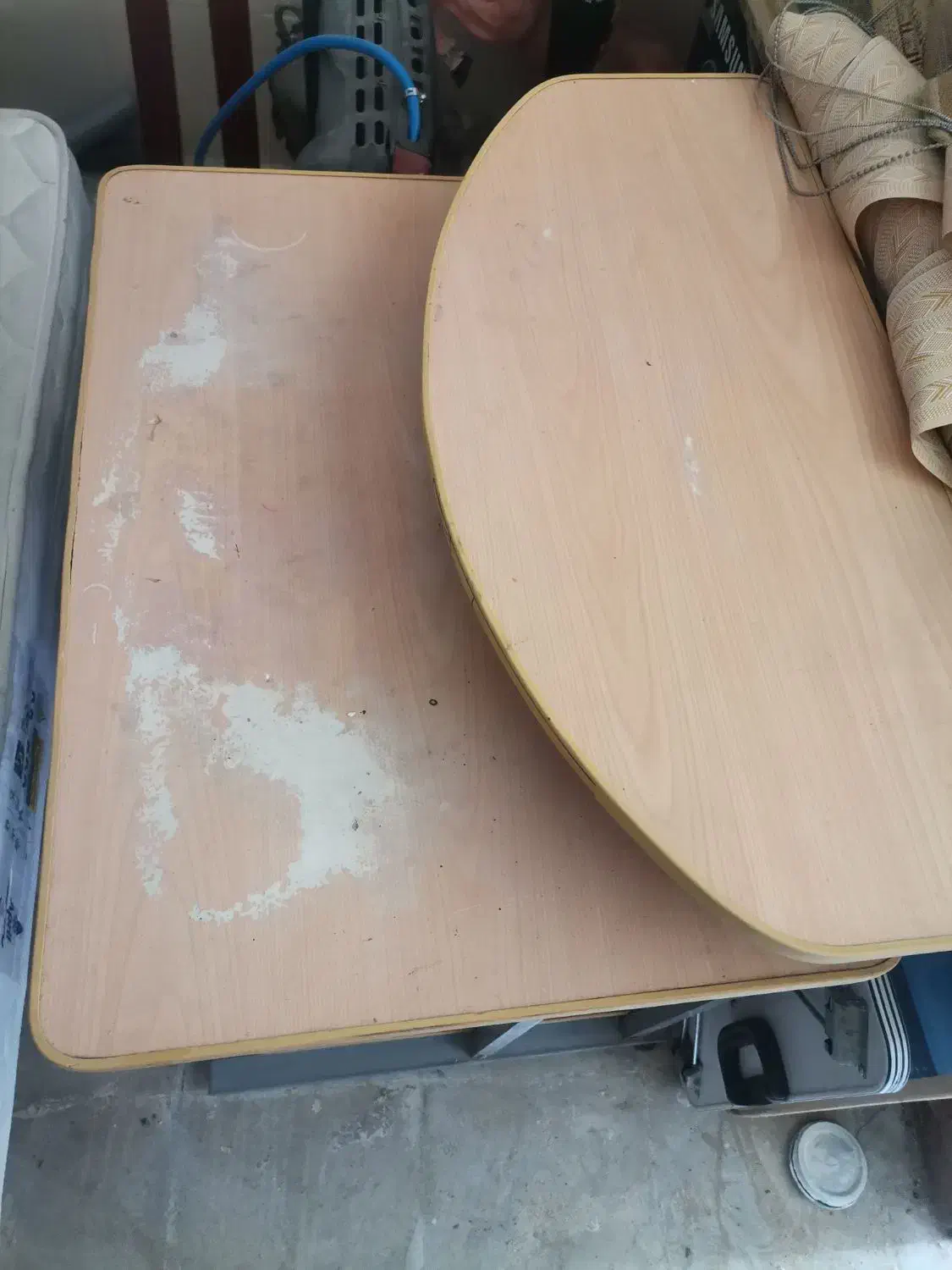 میز کامپیوتر|قطعات و لوازم جانبی رایانه|صدرا-فارس, فاز ۲|دیوار