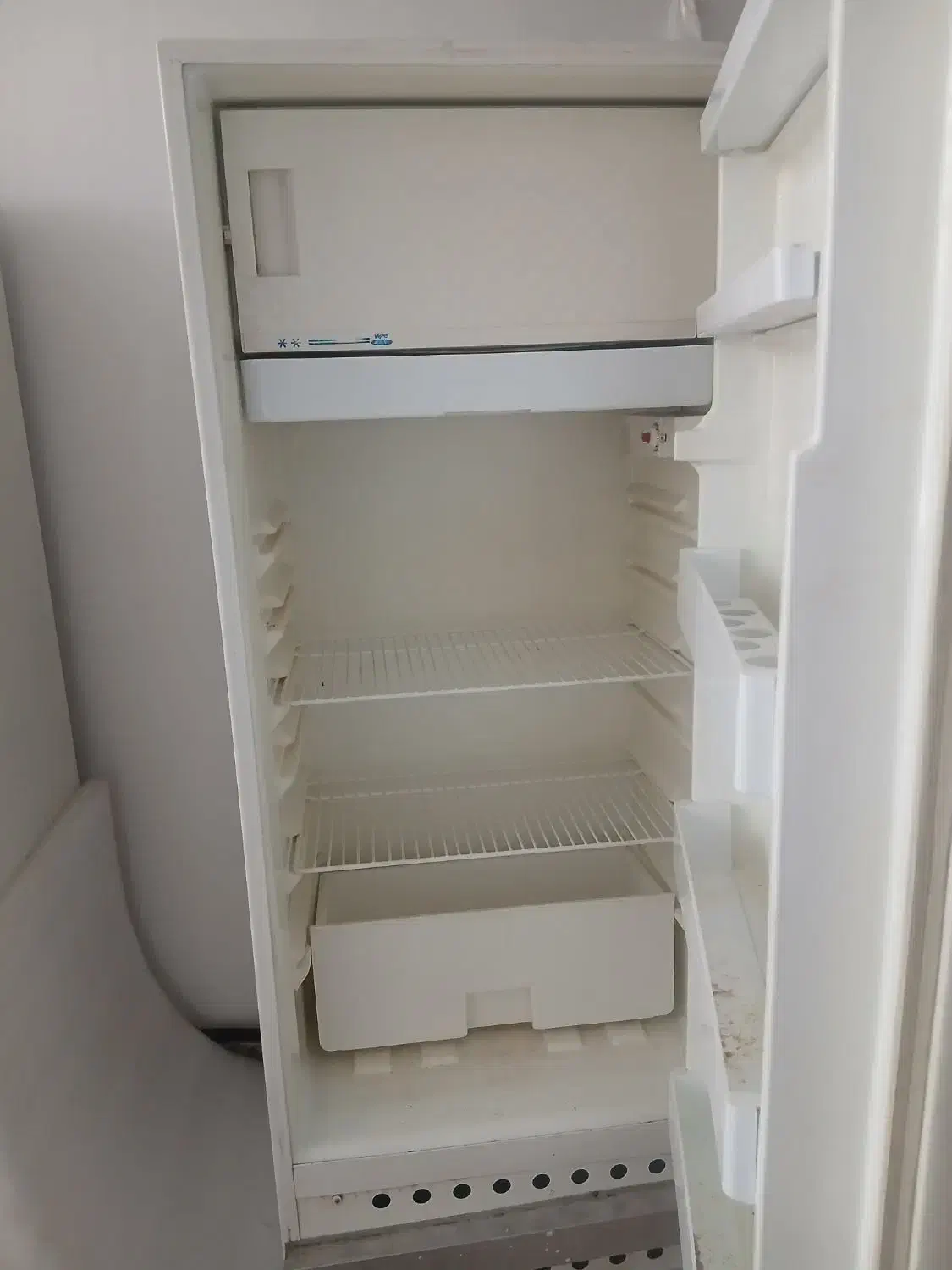 یخچال|یخچال و فریزر|اراک, |دیوار