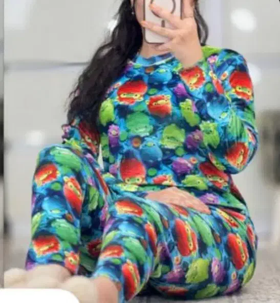 لباس زنانه مخمل ست|لباس|خمین, |دیوار