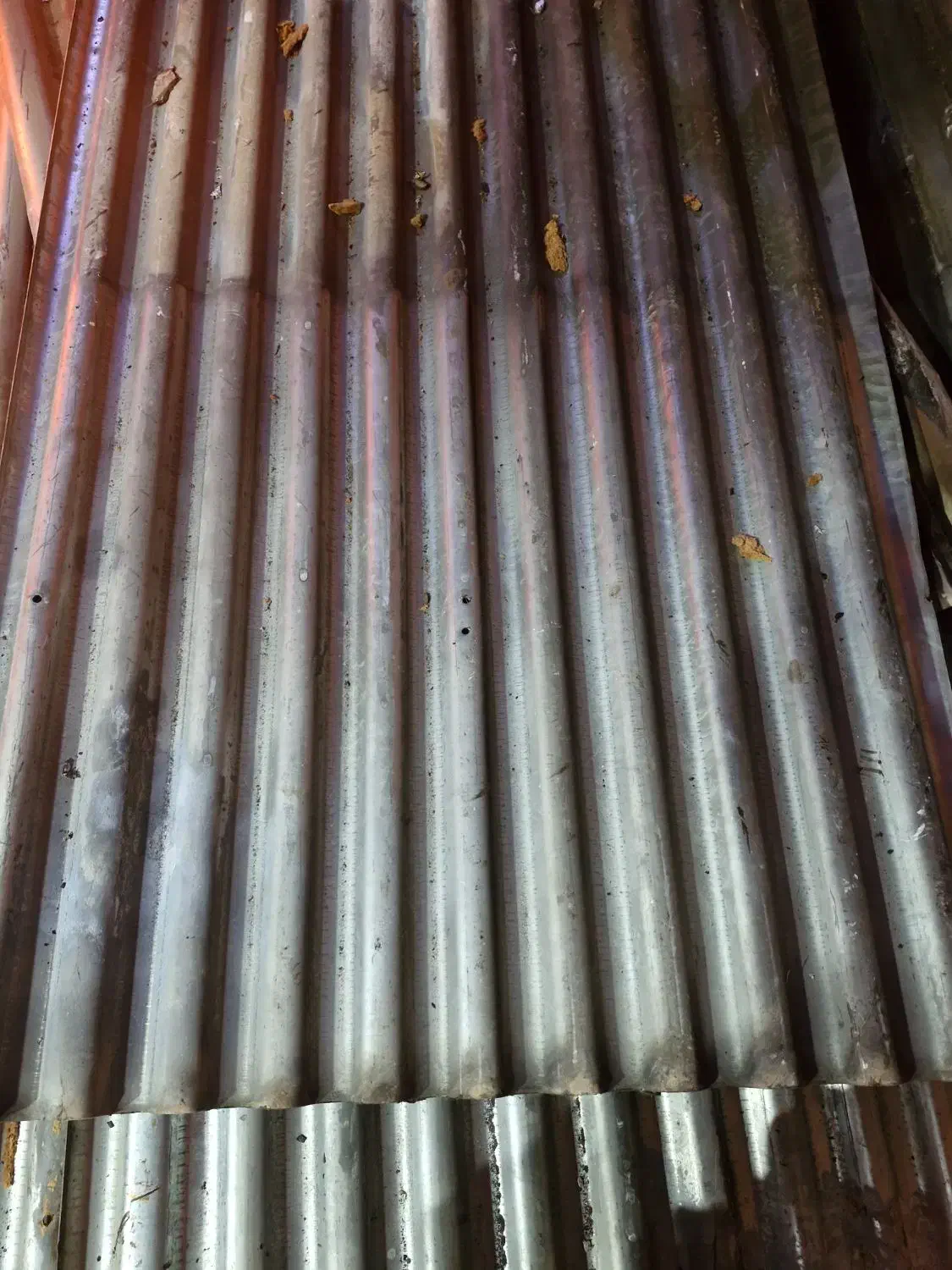 ورق شاب|مصالح و تجهیزات ساختمان|اندیمشک, |دیوار