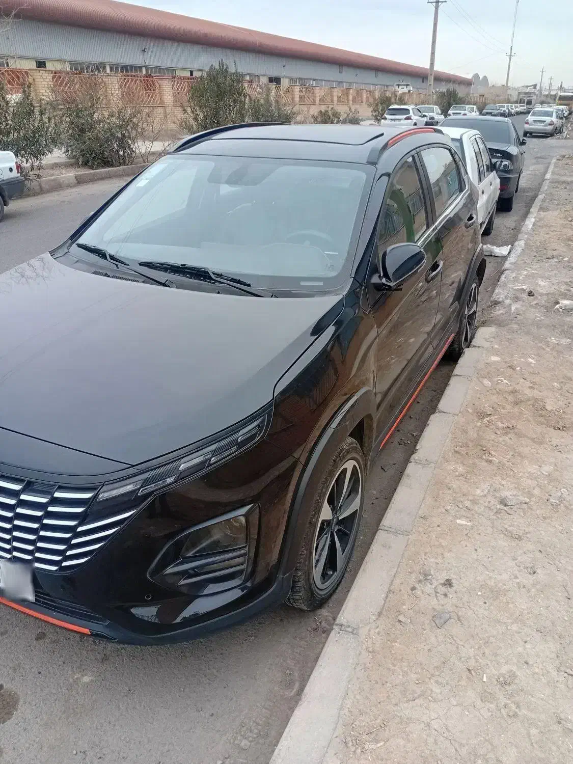 x33کراس|خودرو سواری و وانت|قم, آذر (نکویی)|دیوار