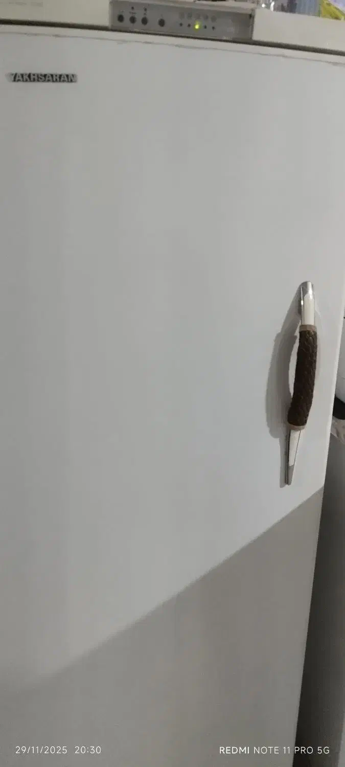 یخچال و فریزر دوقلو. یخساران|یخچال و فریزر|پاکدشت, پاکدشت (مامازند)|دیوار