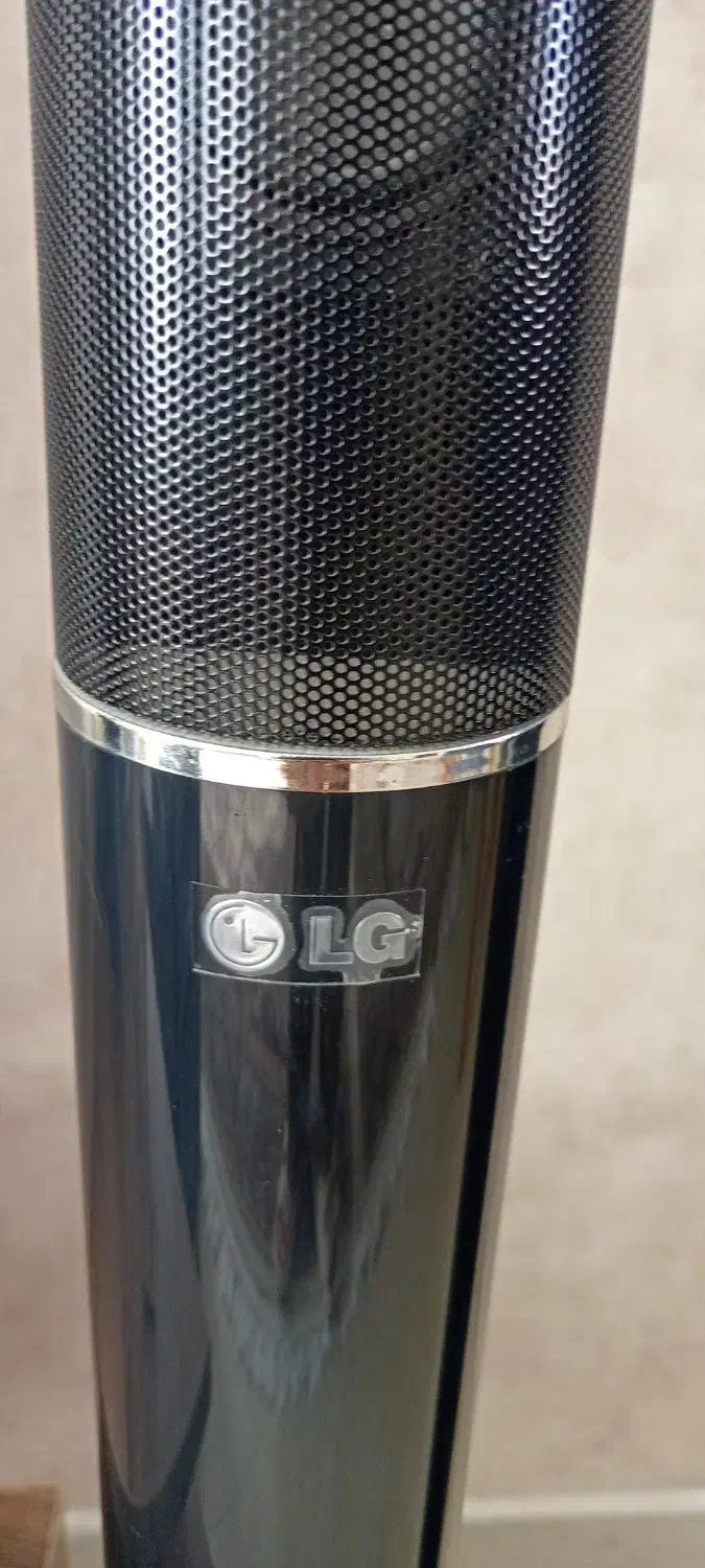 سینما خانواده ال جی|سیستم صوتی خانگی|دماوند, دماوند|دیوار