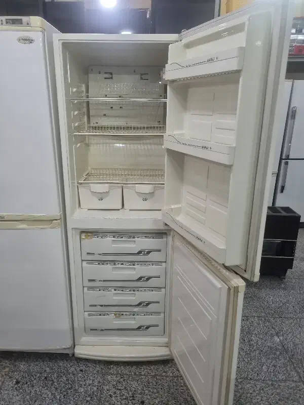 یخچال فریزر اوج سرما|یخچال و فریزر|تهران, جوادیه تهرانپارس|دیوار