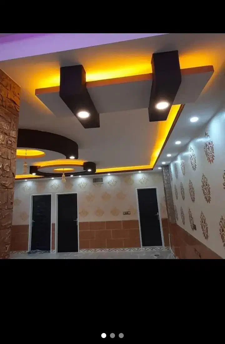 بازسازی داخلی،نقاشی،تعمیر  و تغییرات  ساختمان|خدمات پیشه و مهارت|اراک, |دیوار