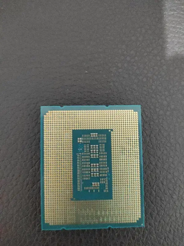 CPU core 5 13400|قطعات و لوازم جانبی رایانه|تهران, شمیران‌نو|دیوار