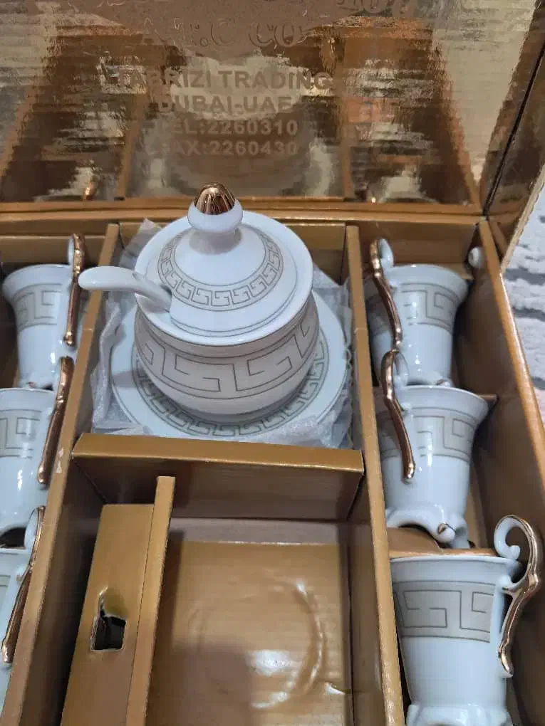 قهوه خوری ژاپنی|سرویس روتختی|لاهیجان, شهرک سلمان فارسی|دیوار