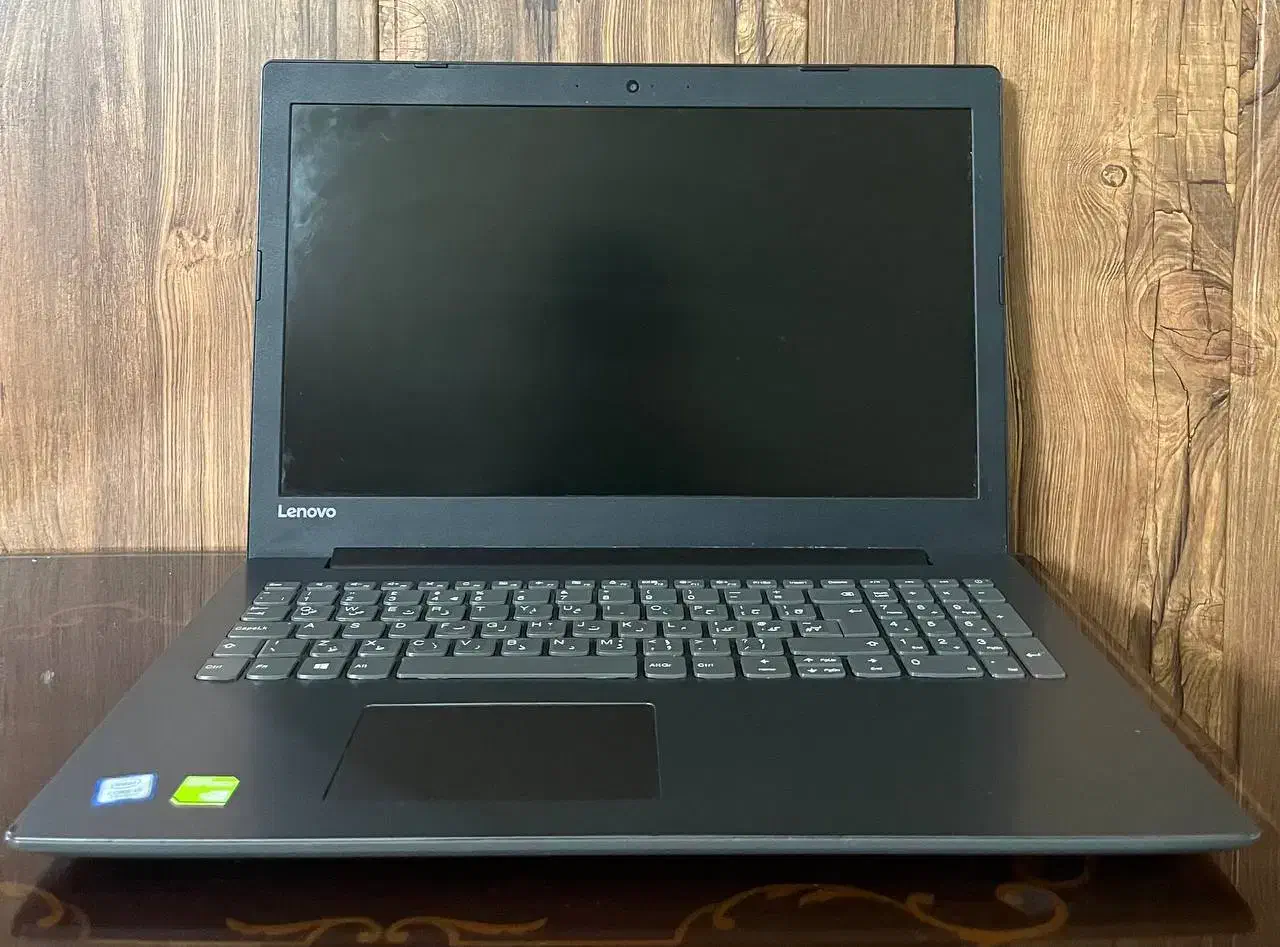 لپتاپ لنوو|رایانه همراه|ری, صفاییه (چشمه علی)|دیوار