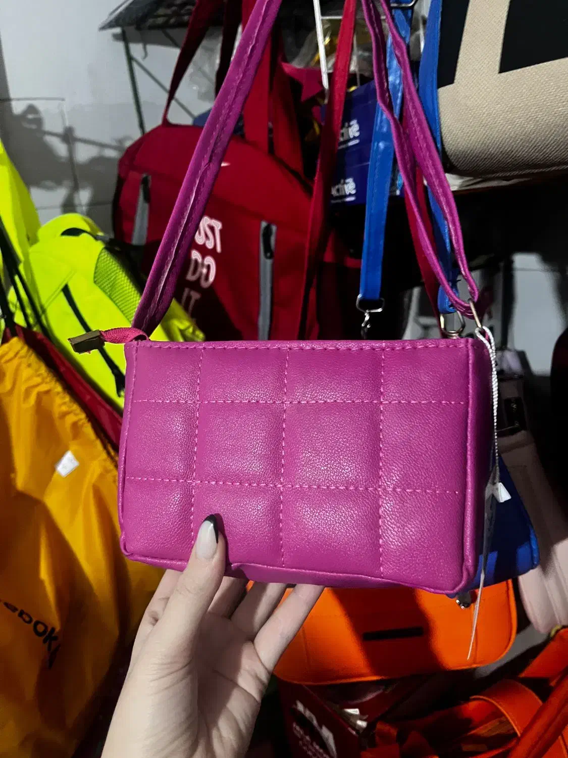 فروش کیف|کیف، کفش، کمربند|سقز, |دیوار