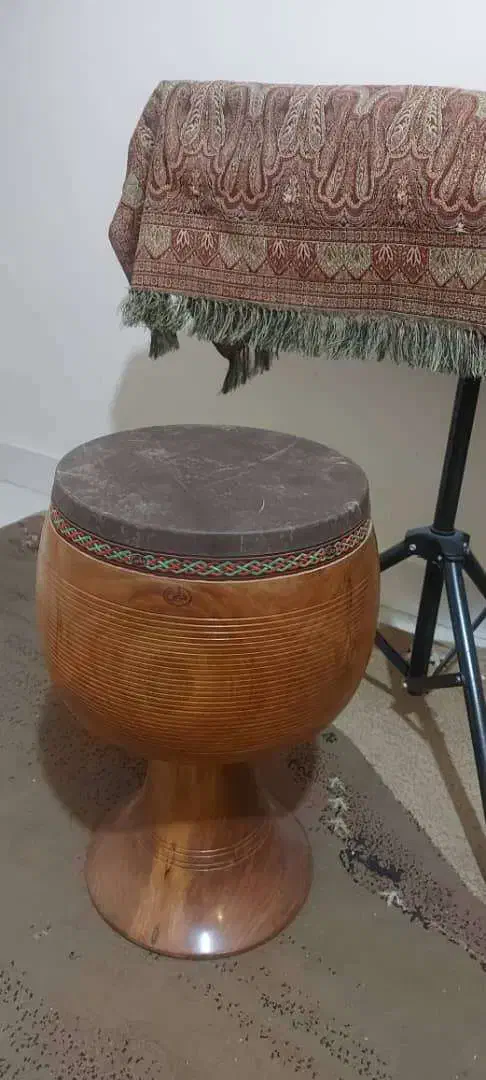 تنبک|سازهای سنتی|تهران, اکباتان|دیوار