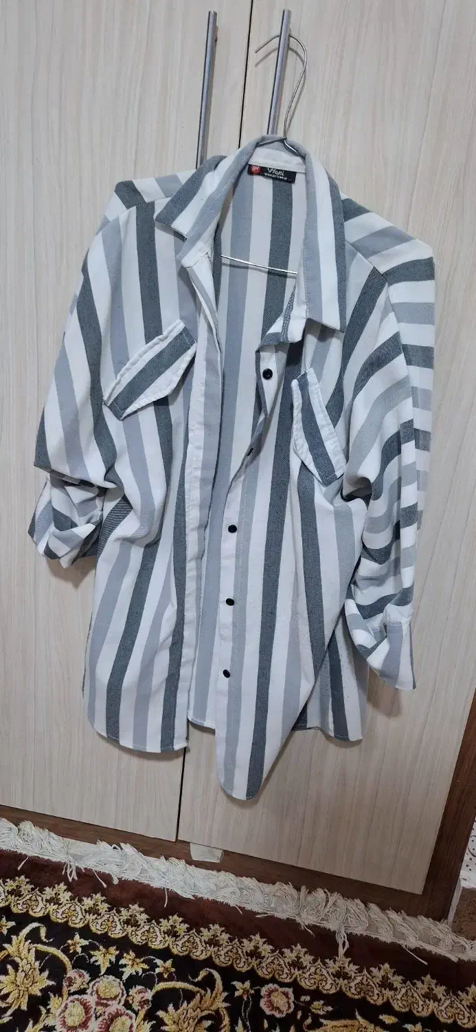 کیسه لباس|حراج|مشهد, ویلاشهر|دیوار