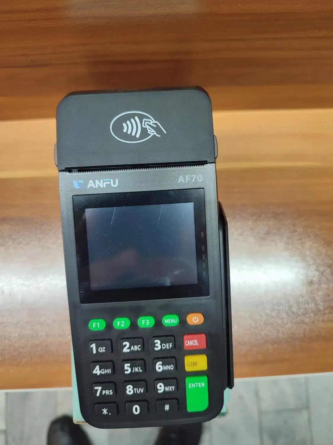 فروش دستگاه کارتخوان سیار با بهترین قیمت و کیفیت|فروشگاه و مغازه|شهریار, شهریار|دیوار