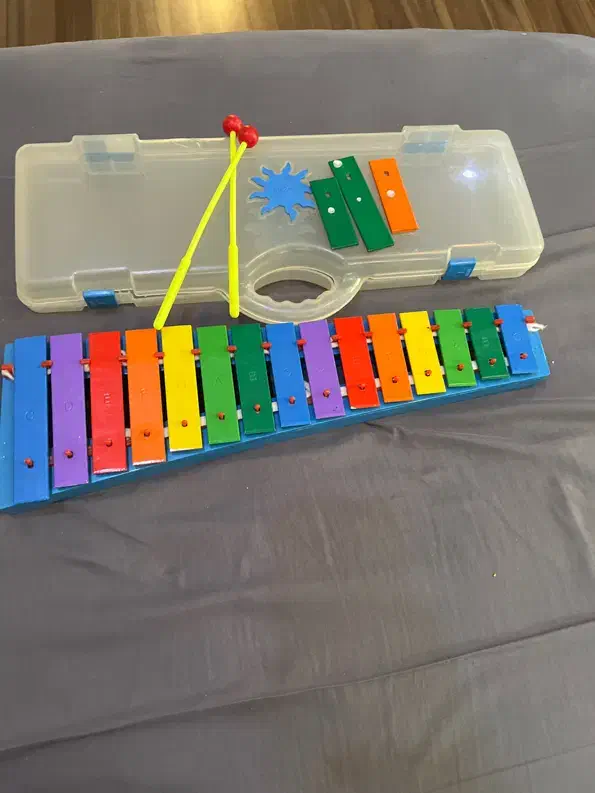 بلز رها ۲ مدل اکتاو|پیانو، کیبورد، آکاردئون|اهواز, پادادشهر|دیوار