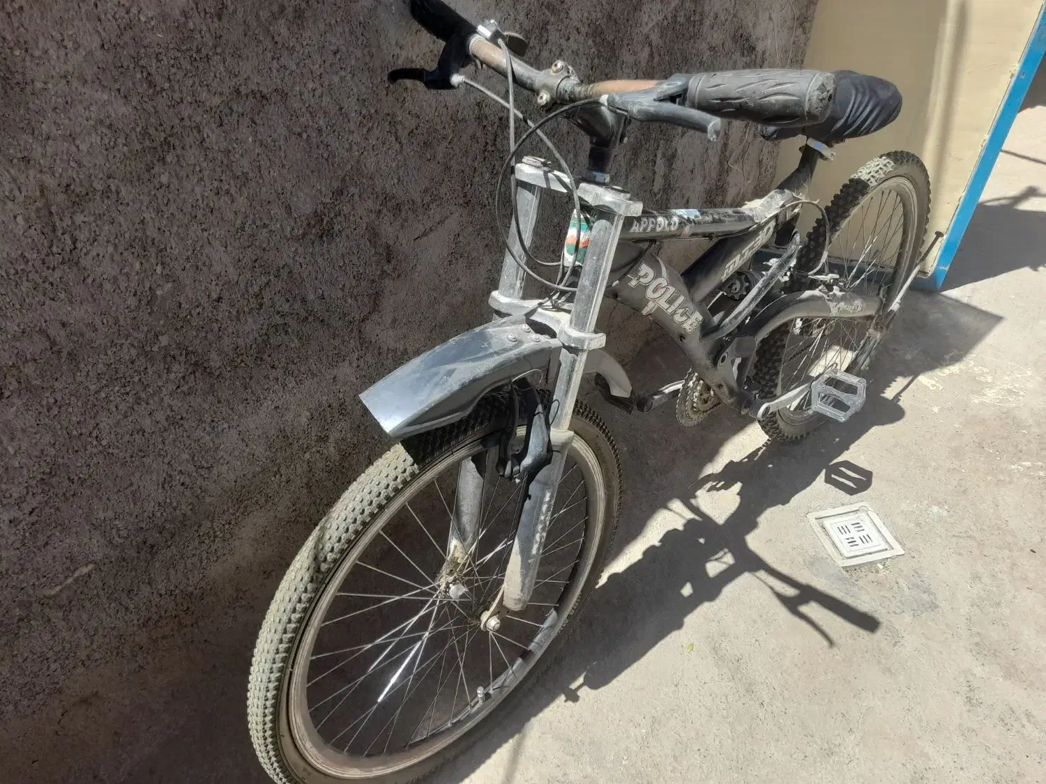 دوچرخه۲۶ زیرقیمت بازار|دوچرخه، اسکیت، اسکوتر|بیرجند, |دیوار