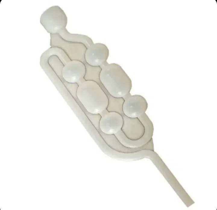 قفل هوا دو حبابه شش حبابه در گلابگیر عرقگیر|ظروف پخت‌وپز|مشهد, هدایت|دیوار