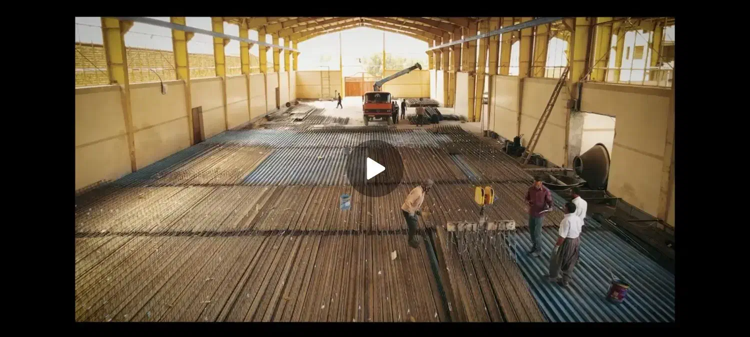 نیروی انبار همراه با جای خواب|استخدام صنعتی، فنی، مهندسی|قم, الغدیر|دیوار