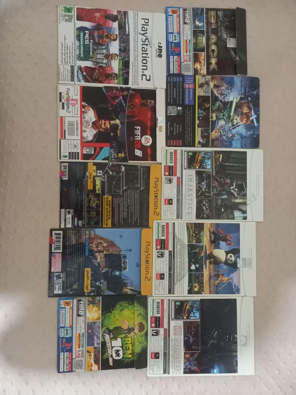 سیدی بازی|کنسول، بازی ویدئویی و آنلاین|ملارد, |دیوار