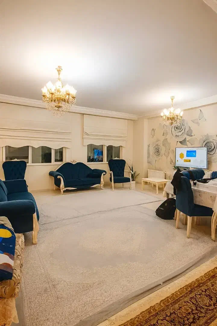 ۶۸متر/پارکینگ سندی غیر مزاحم/|فروش آپارتمان|تهران, علم و صنعت|دیوار