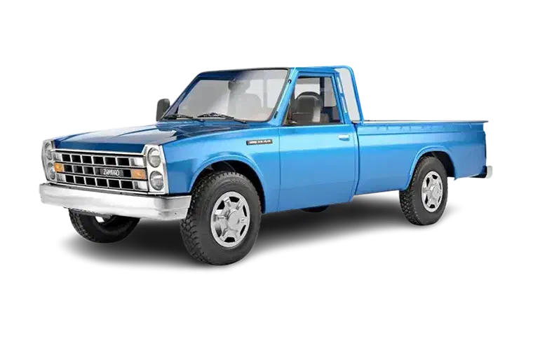 نیسان بار به تمام نقاط در اثر وقت|خدمات حمل و نقل|رفسنجان, |دیوار