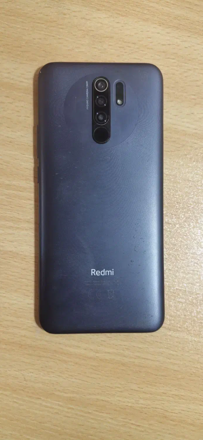 Redmi9|موبایل|گرگان, |دیوار