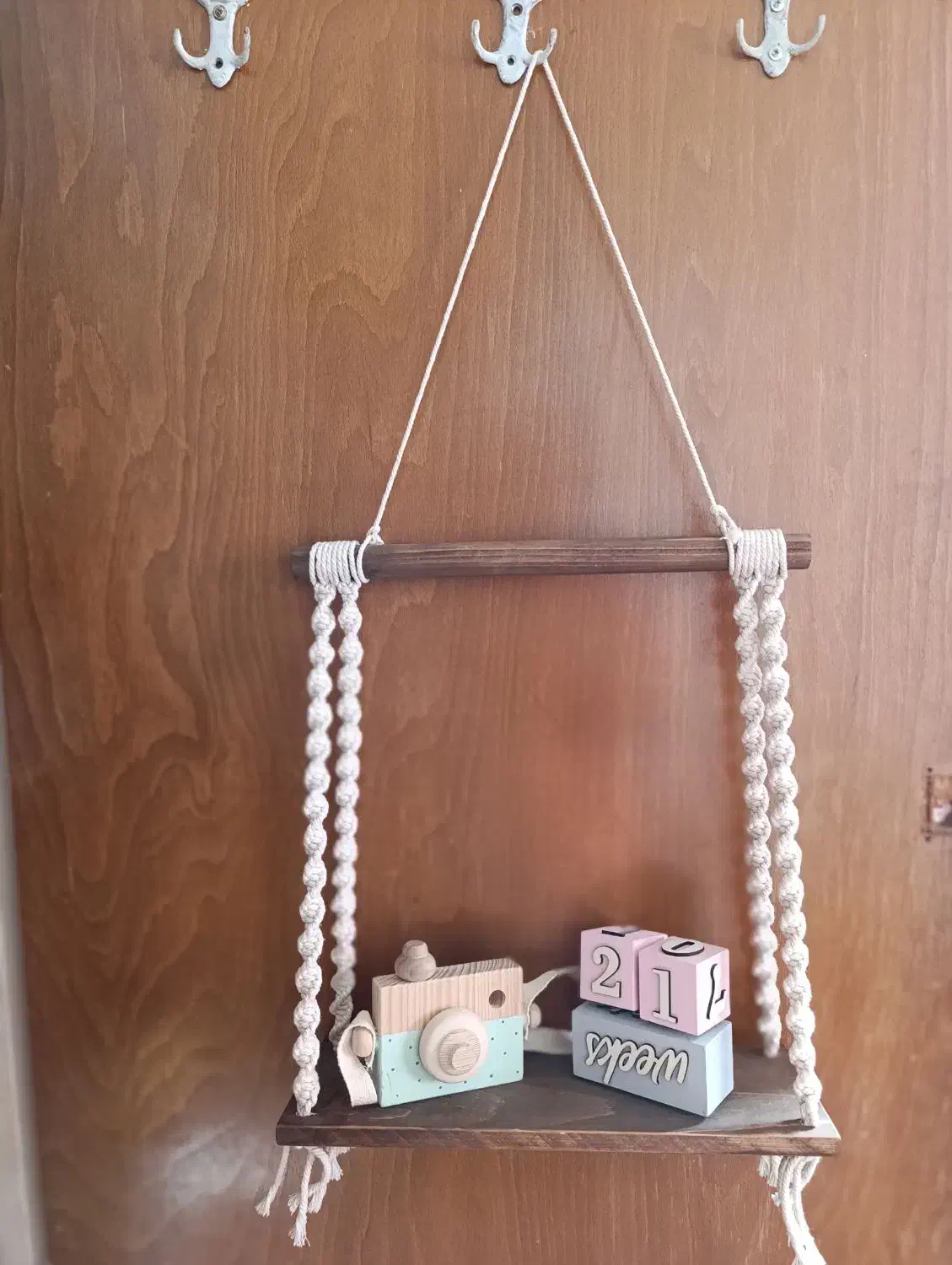 سیسمونی کودک نو|اسباب و اثاث بچه|قرچک, باقرآباد|دیوار