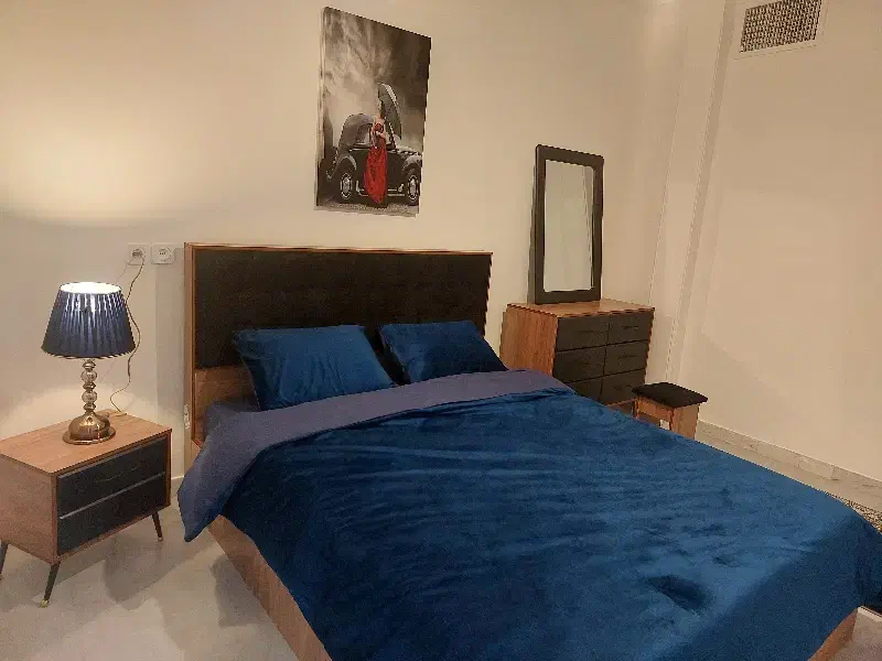 اجاره سوییت آپارتمان مبله معلم|اجارهٔ کوتاهمدت آپارتمان و سوئیت|رشت, معلم|دیوار