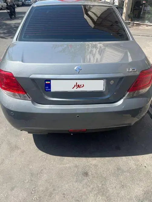 دنا تیپ 2|خودرو سواری و وانت|تهران, اوقاف|دیوار