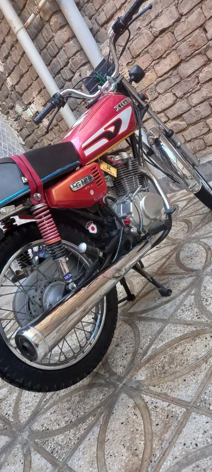 زیگما مزایده عروسک|موتورسیکلت|ساوه, |دیوار