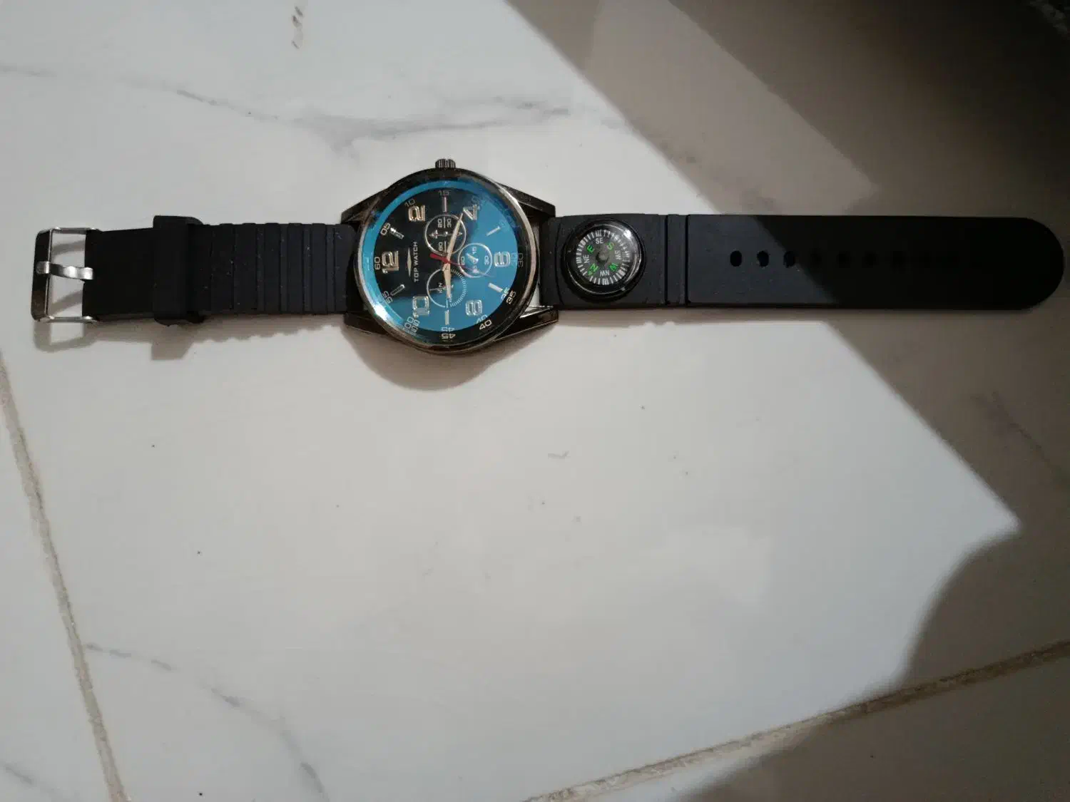 ساعت مچی|ساعت|آبیک, |دیوار