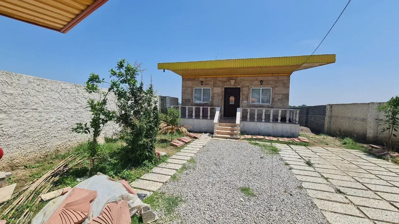 ویلاباغ330متری حیاطدار فرروش فوورری فریدونکنار|فروش خانه و ویلا|آستانه سرا, |دیوار