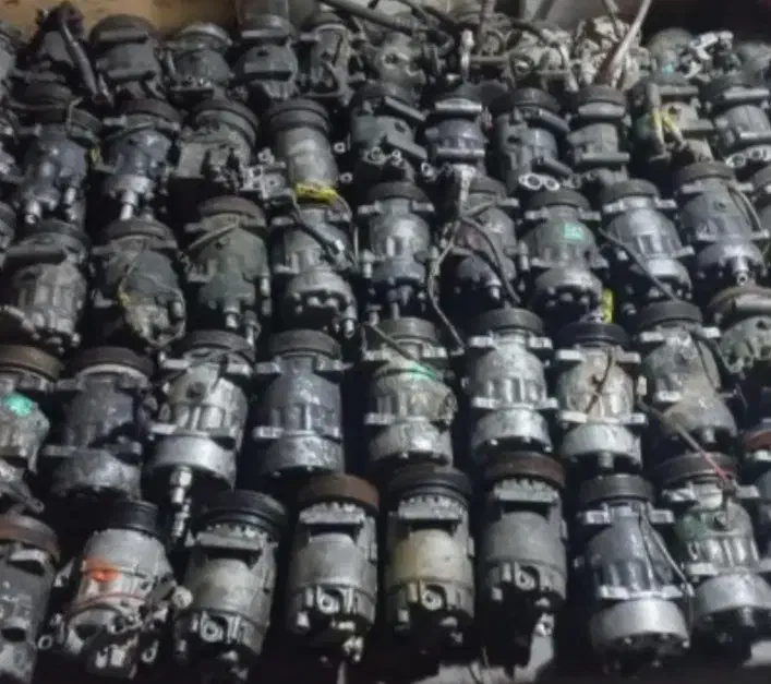 کمپرسور.کولر|قطعات یدکی و لوازم جانبی|بیرجند, |دیوار