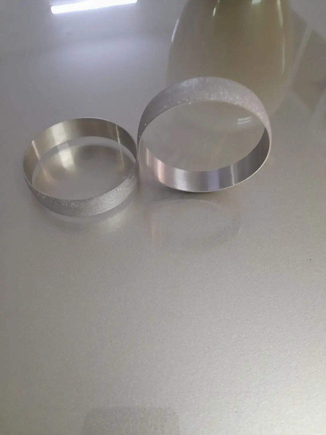 النگوی رنگ ثابت بفروش میرسد|بدلیجات|کرج, اسدآباد|دیوار