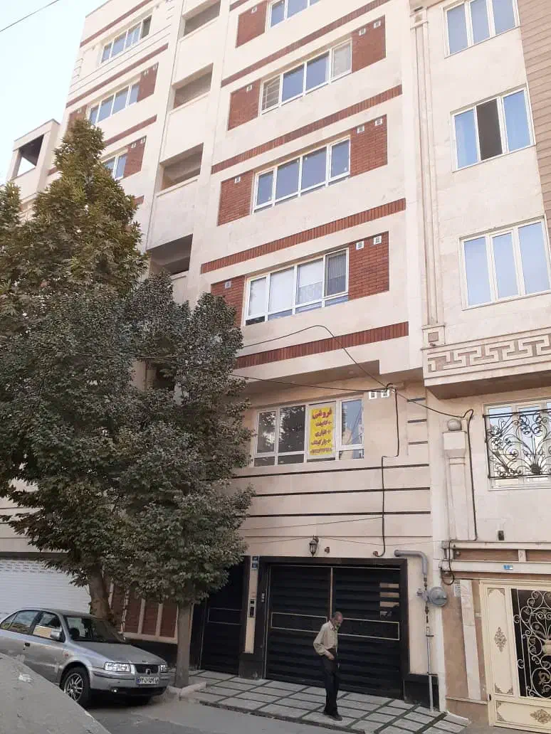 ۱۳۵ متر نوساز|فروش آپارتمان|تهران, مینای جنوبی|دیوار