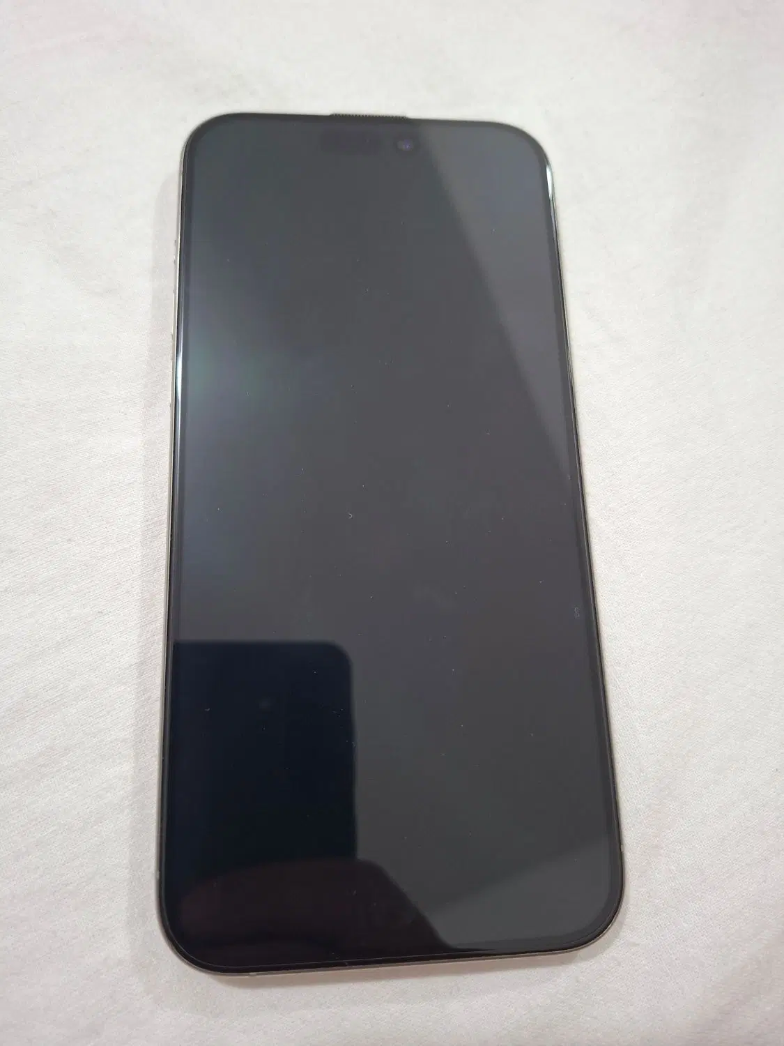 آیفون 15 promax 256|موبایل|اهواز, کیانپارس |دیوار