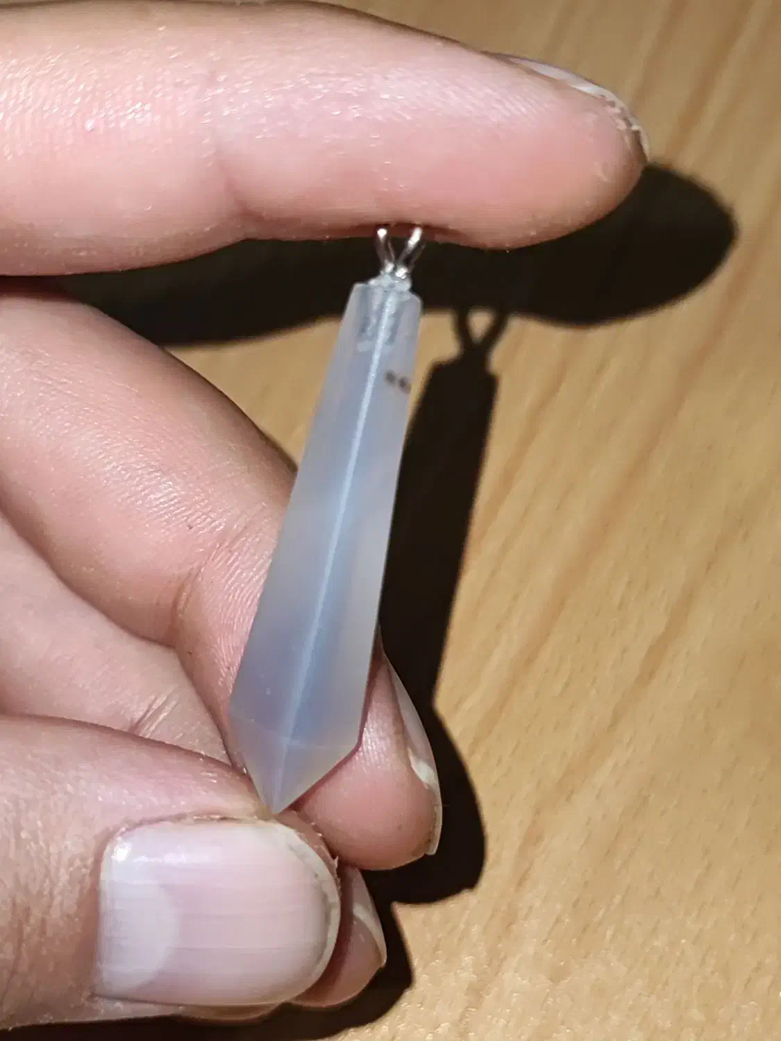 گردنبند عقیق مناسب هدیه|جواهرات|خرم‌آباد, |دیوار