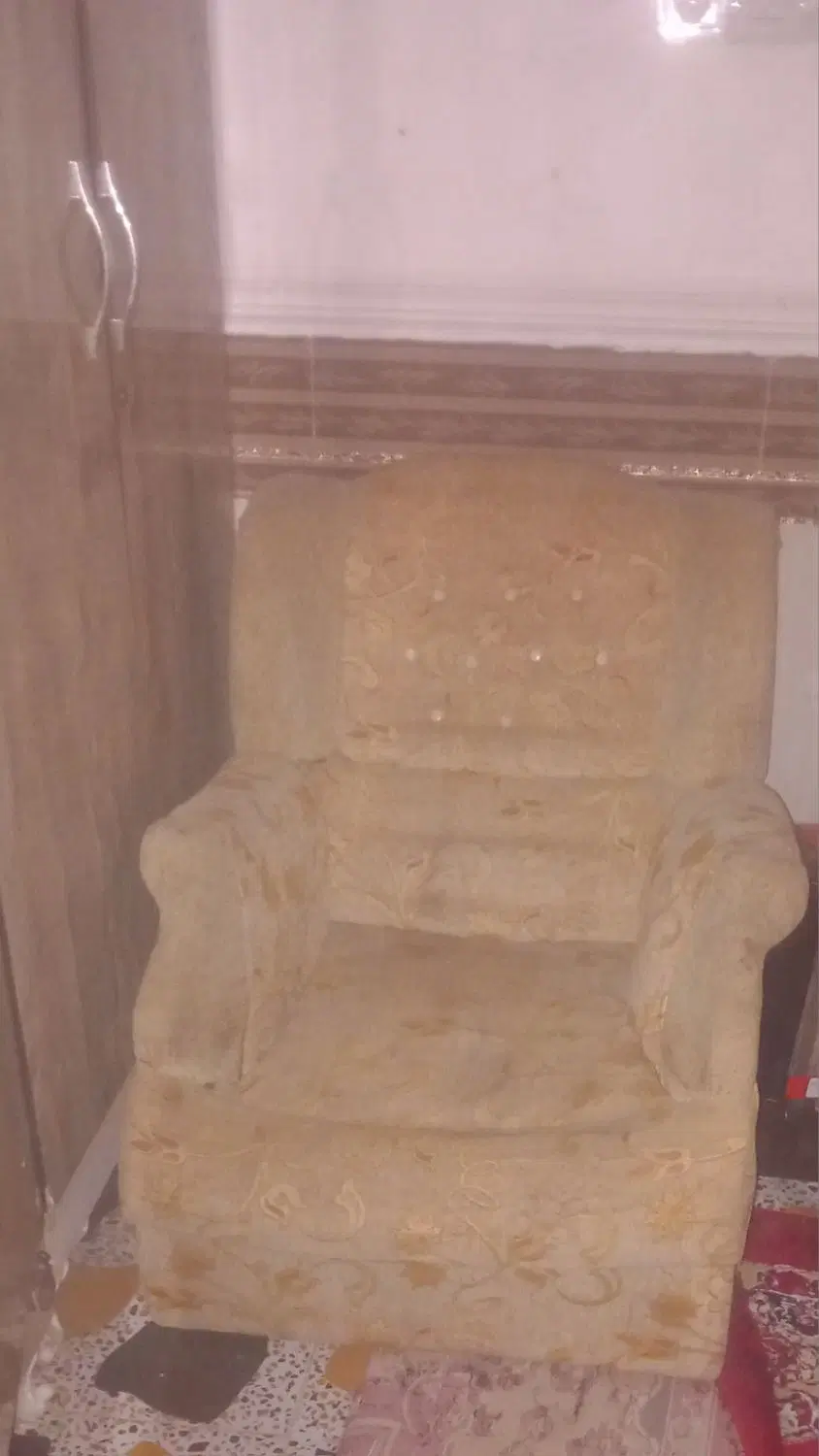 مبل|مبلمان خانگی و میز عسلی|کارون, |دیوار