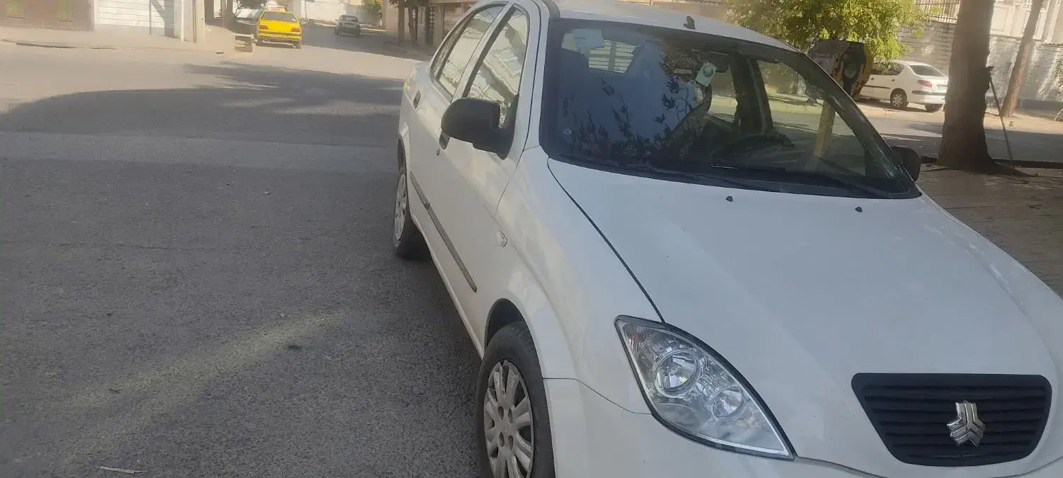 تیبا 1|خودرو سواری و وانت|قزوین, |دیوار