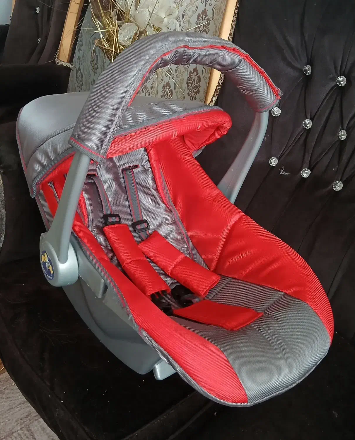 کریر کودک نو|کالسکه و لوازم جانبی|ملایر, |دیوار