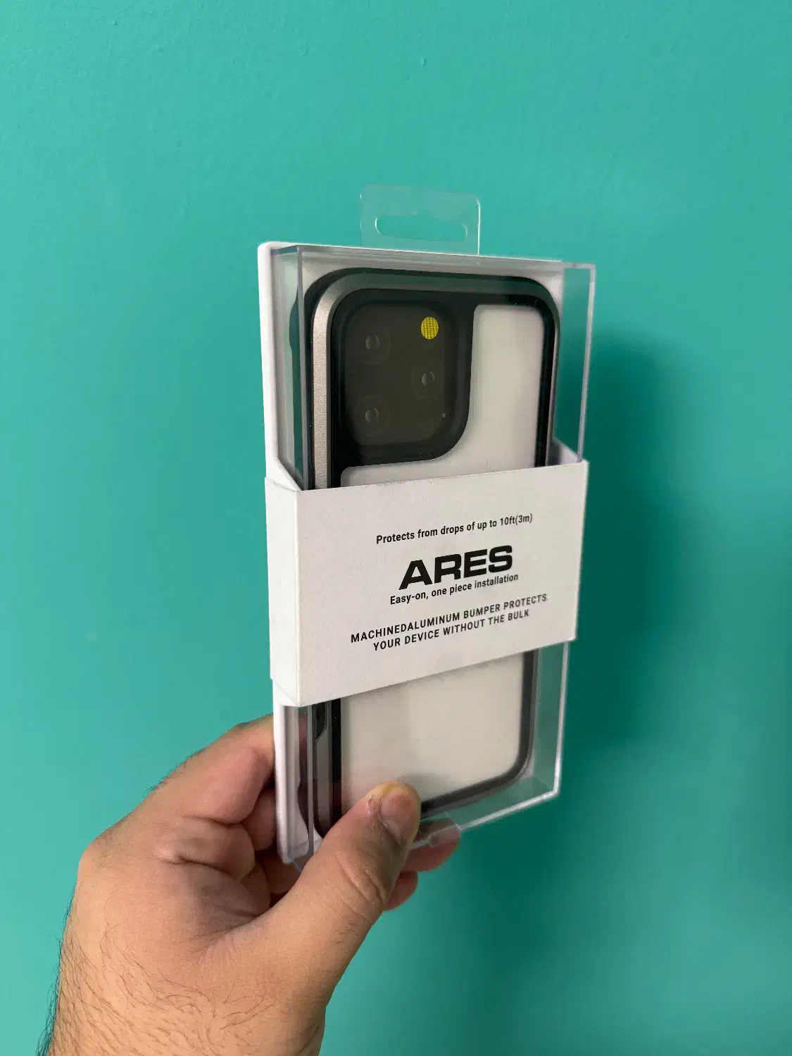 قاب kdoo 16 pro max|لوازم جانبی موبایل و تبلت|تهران, شهرک امید|دیوار