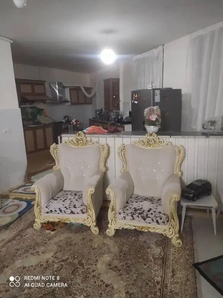 آپارتمان اجاره ای|اجارهٔ آپارتمان|گلپایگان, |دیوار