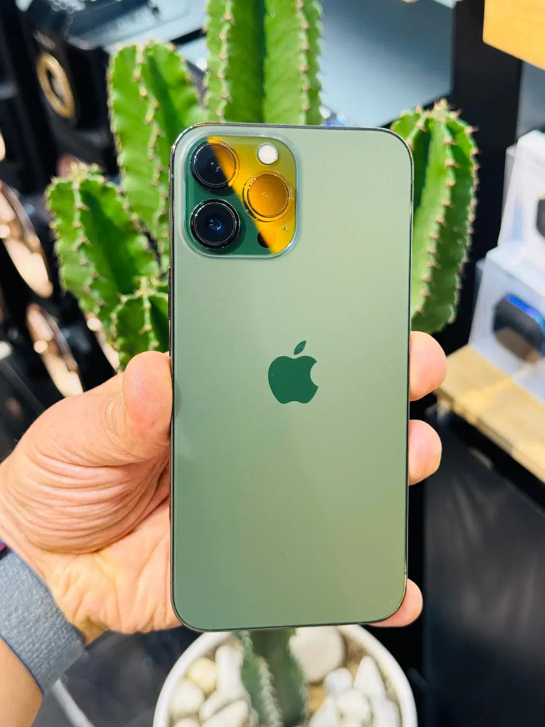 13پرومکس128گیگ مشابه نو (بازنشستگان تامین اجتماعی)|موبایل|شهریار, شهریار|دیوار