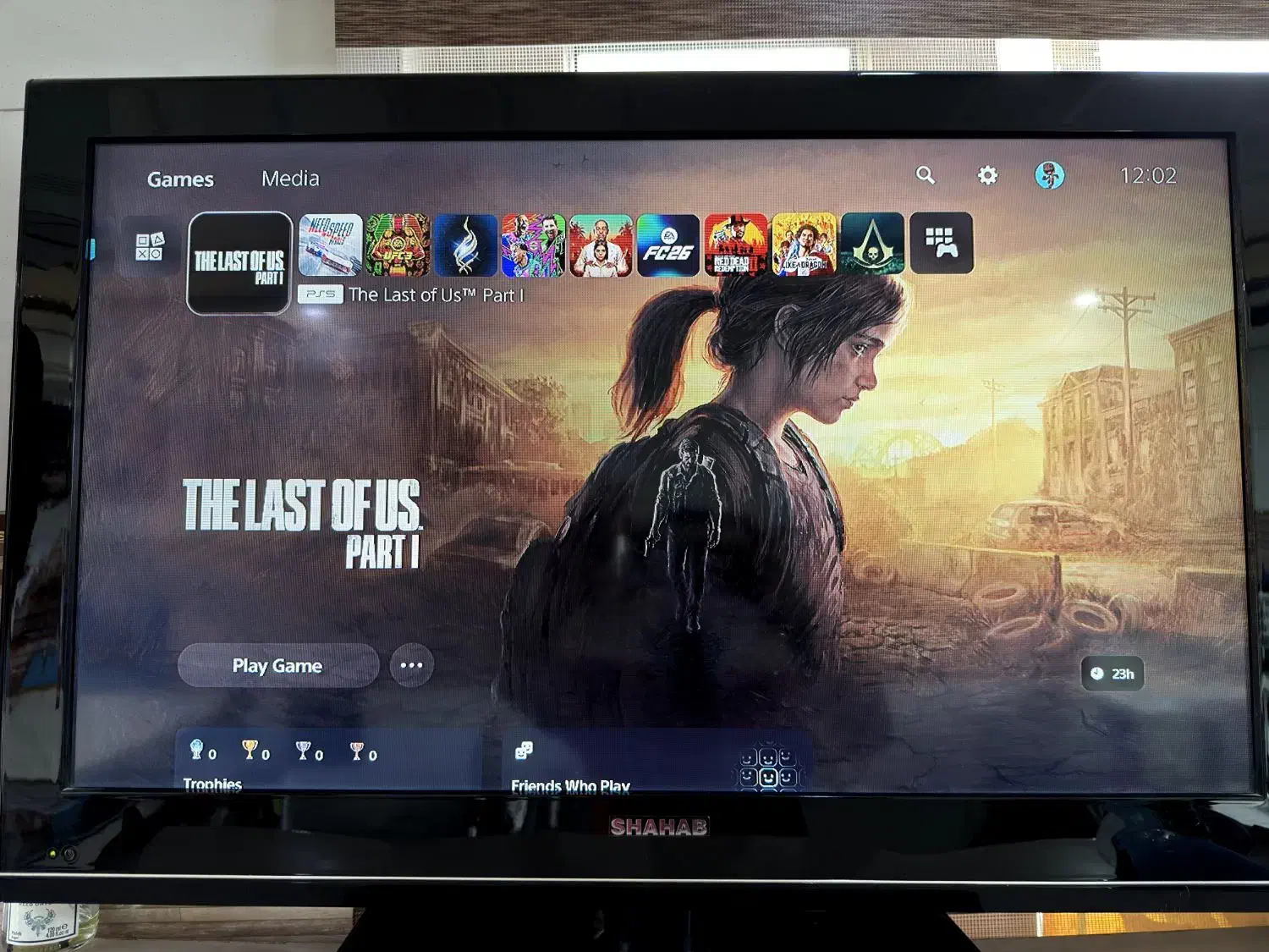 فروش PS5 دو دسته|کنسول، بازی ویدئویی و آنلاین|سقز, |دیوار