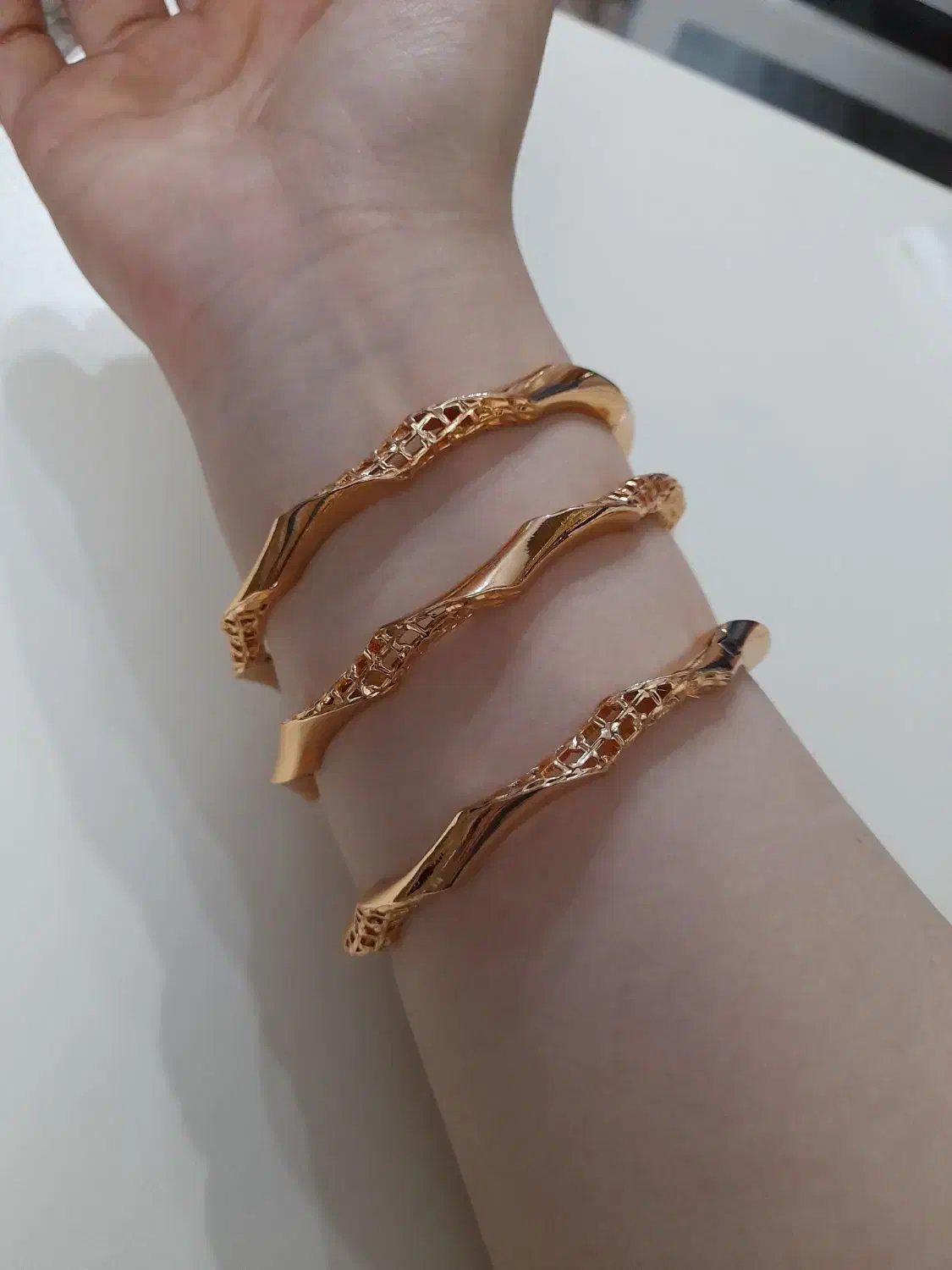 النگو نو|بدلیجات|باسمنج, |دیوار