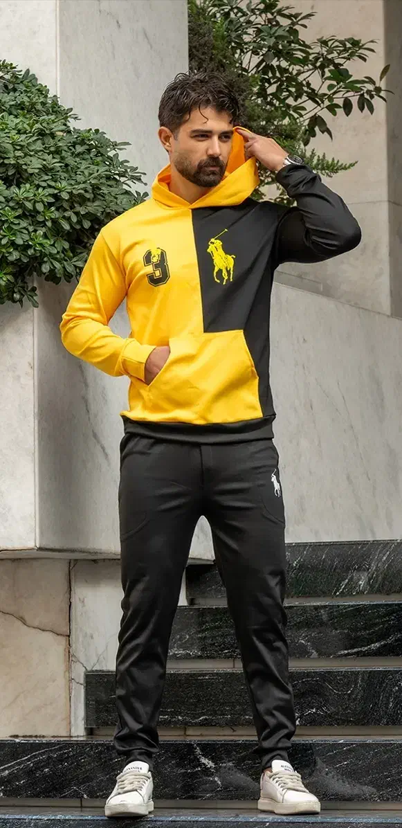 ست های راحتی هودی و شلوار مردانه / آکبند فروشگاهی|لباس|اردبیل, |دیوار