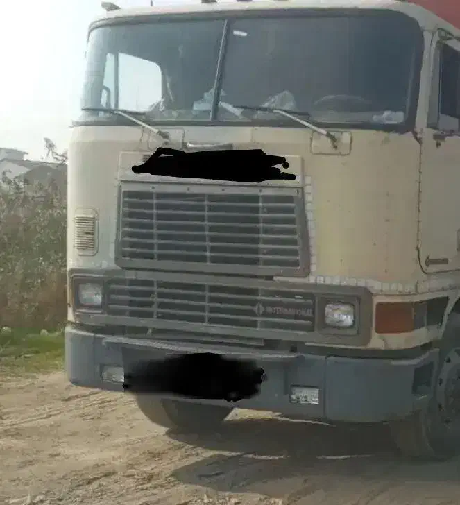 کشنده انترناش|خودرو سنگین|سبزوار, قصبه شرقی|دیوار