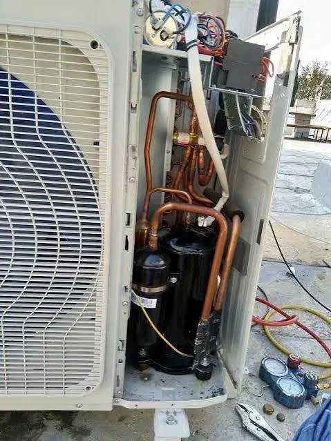 خدمات سرمایشی به صورت سیار در آبادان و اطراف|خدمات پیشه و مهارت|آبادان, |دیوار